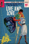 Cover for Hospital Nurse Picture Library (Pearson, 1964 series) #31