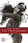 Cover Thumbnail for The Old Guard (2017 series) #2 [Women's History Month]