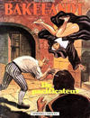 Cover for Bakelandt (J. Hoste, 1978 series) #38 - De pacificateur
