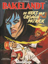 Cover for Bakelandt (J. Hoste, 1978 series) #43 - De heks van Croagh Patrick