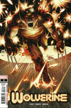 Cover Thumbnail for Wolverine (2020 series) #3