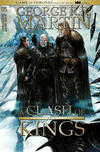 Cover Thumbnail for George R.R. Martin's A Clash of Kings (2020 series) #5 [Cover A Mike S. Miller]