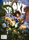 Cover for Heavy Metal Special Editions (Heavy Metal, 1981 series) #v21#2 - Upload Special