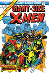 Cover for The Uncanny X-Men Omnibus (Marvel, 2006 series) #1