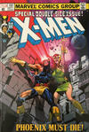 Cover for The Uncanny X-Men Omnibus (Marvel, 2006 series) #2