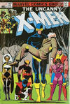 Cover Thumbnail for Uncanny X-Men Omnibus (2006 series) #3
