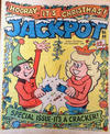 Cover for Jackpot (IPC, 1979 series) #84