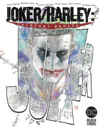 Cover Thumbnail for Joker / Harley: Criminal Sanity -- Secret Files (DC, 2020 series) 