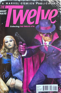 Cover Thumbnail for The Twelve Must Have (Marvel, 2012 series) #1