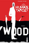 Cover for Human Target (Urban Comics, 2014 series) #2