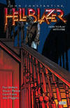 Cover for John Constantine, Hellblazer (DC, 2011 series) #12 - How to Play with Fire