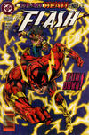 Cover Thumbnail for Flash (1987 series) #111 [Newsstand]