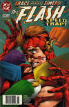 Cover Thumbnail for Flash (1987 series) #114 [Newsstand]