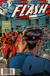 Cover Thumbnail for Flash (1987 series) #121 [Newsstand]