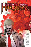 Cover for John Constantine, Hellblazer (DC, 2011 series) #20 - Systems of Control