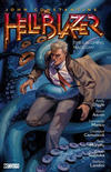 Cover for John Constantine, Hellblazer (DC, 2011 series) #21 - The Laughing Magician
