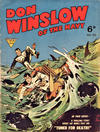 Cover for Don Winslow of the Navy (L. Miller & Son, 1952 series) #133