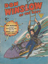 Cover for Don Winslow of the Navy (L. Miller & Son, 1952 series) #129