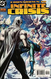 Cover for DC Countdown (DC, 2005 series) #1 [Second Printing]