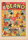 Cover for The Beano Comic (D.C. Thomson, 1938 series) #17