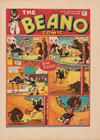Cover for The Beano Comic (D.C. Thomson, 1938 series) #18