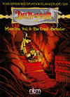 Cover for Dungeon Monstres (NBM, 2008 series) #6