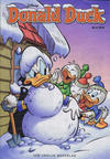 Cover for Donald Duck (Sanoma Uitgevers, 2002 series) #6/2019