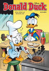 Cover for Donald Duck (Sanoma Uitgevers, 2002 series) #14/2019