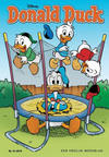 Cover for Donald Duck (Sanoma Uitgevers, 2002 series) #15/2019