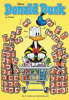 Cover for Donald Duck (Sanoma Uitgevers, 2002 series) #18/2019