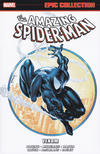 Cover for Amazing Spider-Man Epic Collection (Marvel, 2013 series) #18 - Venom