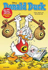 Cover for Donald Duck (Sanoma Uitgevers, 2002 series) #23/2019