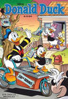 Cover for Donald Duck (Sanoma Uitgevers, 2002 series) #25/2019