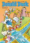 Cover for Donald Duck (Sanoma Uitgevers, 2002 series) #27/2019