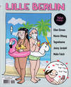 Cover for Lille Berlin (Strand Comics, 2020 series) #[1] - Sommer 2020