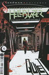 Cover for John Constantine: Hellblazer (DC, 2020 series) #6