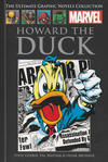 Cover for The Ultimate Graphic Novels Collection - Classic (Hachette Partworks, 2014 series) #29 - Howard the Duck
