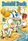 Cover for Donald Duck (Sanoma Uitgevers, 2002 series) #32/2019
