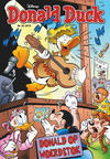 Cover for Donald Duck (Sanoma Uitgevers, 2002 series) #34/2019