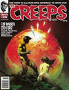 Cover for The Creeps (Warrant Publishing, 2014 ? series) #26