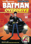 Cover for Batman: Overdrive / Batman Tales: Once Upon a Crime (Special Edition) (DC, 2020 series) #1