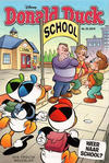 Cover for Donald Duck (Sanoma Uitgevers, 2002 series) #35/2019