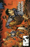 Cover Thumbnail for Death to the Army of Darkness! (2020 series) #3 [Cover D Adam Gorham]