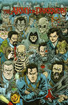 Cover Thumbnail for Death to the Army of Darkness! (2020 series) #1 [Bonus FOC Cover Ken Haeser]