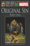Cover for The Ultimate Graphic Novels Collection (Hachette Partworks, 2011 series) #98 - Original Sin Part One