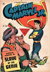 Cover for Captain Marvel Jr. (L. Miller & Son, 1950 series) #68 [No Cover Price]