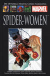 Cover for Die offizielle Marvel-Comic-Sammlung (Hachette [DE], 2013 series) #135 - Spider-Women