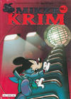 Cover for Mikke krim (Hjemmet / Egmont, 1994 series) #7/1995