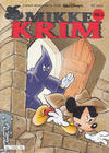 Cover for Mikke krim (Hjemmet / Egmont, 1994 series) #5/1995