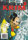 Cover for Mikke krim (Hjemmet / Egmont, 1994 series) #10/1995